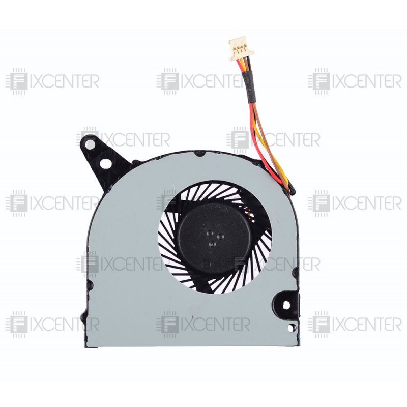 Кулер (вентилятор) 23.RZCN2.001 AB06505HX07KB01 для ноутбука Acer Aspire M5-581G, M5-581T, M5-581TZ Оригинал!