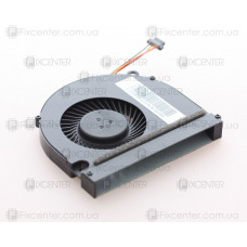 Вентилятор (кулер) MF60070V1-C160-S9A для ноутбука Acer Aspire R7-571G, R7-572G, R7-751 Оригинал