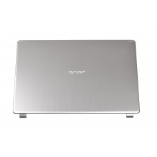 Корпус (крышка матрицы) 60.H14N2.002 для ноутбука ACER ASPIRE A515-52 A515-52G Silver, Крышка (Cover-A)