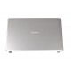 Корпус (крышка матрицы) 60.H14N2.002 для ноутбука ACER ASPIRE A515-52 A515-52G Silver, Крышка (Cover-A)