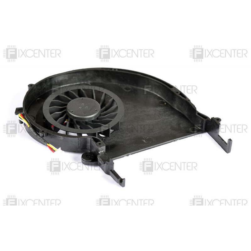 Вентилятор (кулер) AB7205HX-GC1 для ноутбука Acer Aspire 8935, 8940, 8942 Оригинал