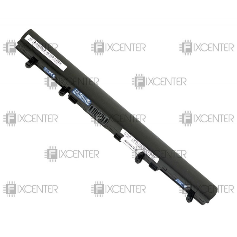 Батарея (аккумулятор) для ноутбука Acer Aspire V5-471, V5-531, V5-551, V5-571 2600 mAh Оригинал, 2600 mAh, Внешний, Оригинал, 14.4 V, 14.8 V