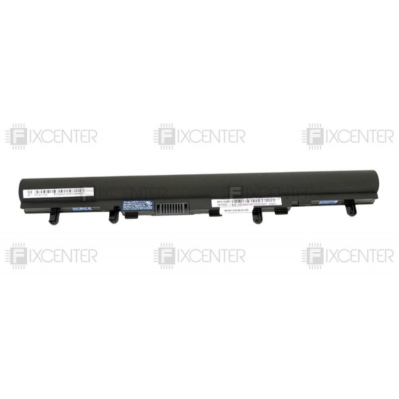 Батарея (аккумулятор) для ноутбука Acer Aspire V5-471, V5-531, V5-551, V5-571 2600 mAh Оригинал, 2600 mAh, Внешний, Оригинал, 14.4 V, 14.8 V