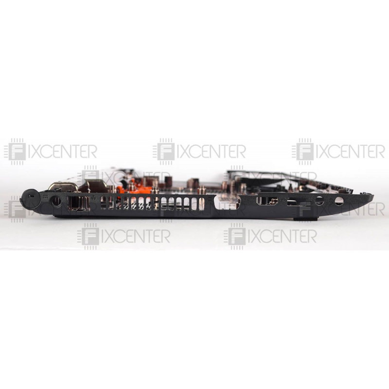 Корпус (нижняя часть) для ноутбука Acer Aspire V3-531, V3-551, V3-571, Нижняя часть (Cover-D)