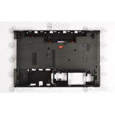 Корпус (нижня частина) для ноутбука Acer Aspire V3-531, V3-551, V3-571