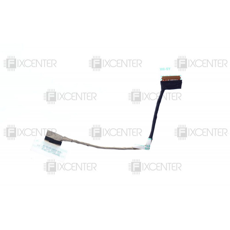 Шлейф матрицы 450.06A08.0001 для ноутбука Acer Aspire VN7-792, VN7-792G 30 pin