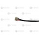 Разъем питания (50.GP4N2.003) для ноутбука Acer Aspire 5 A515-51, A517-51 с кабелем Вариант 2