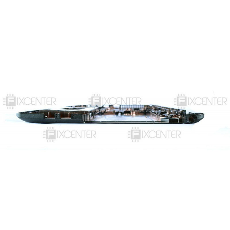 Корпус (нижняя часть) для ноутбука Acer Aspire E1-510, E1-530, E1-570, Packarg Bell TE69CX, Нижняя часть (Cover-D)