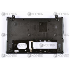 Корпус (нижняя часть) для ноутбука Acer Aspire E1-510, E1-530, E1-570, Packarg Bell TE69CX, Нижняя часть (Cover-D)