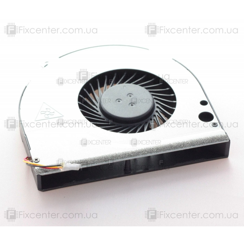Кулер (вентилятор) MF60070V1-C200-G99 для ноутбука Acer Aspire E1-530, E1-532, E1-572, V5-561 Оригинал!
