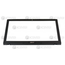 Корпус (рамка матрицы) 60.GLAN7.002 для ноутбука Acer Aspire E5-575, E5-523, E5-553, Рамка (Cover-B)