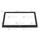 Корпус (рамка матрицы) 60.GLAN7.002 для ноутбука Acer Aspire E5-575, E5-523, E5-553, Рамка (Cover-B)