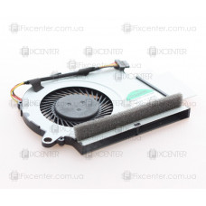 Вентилятор (кулер) для ноутбука Acer Aspire S5-391 Оригинал