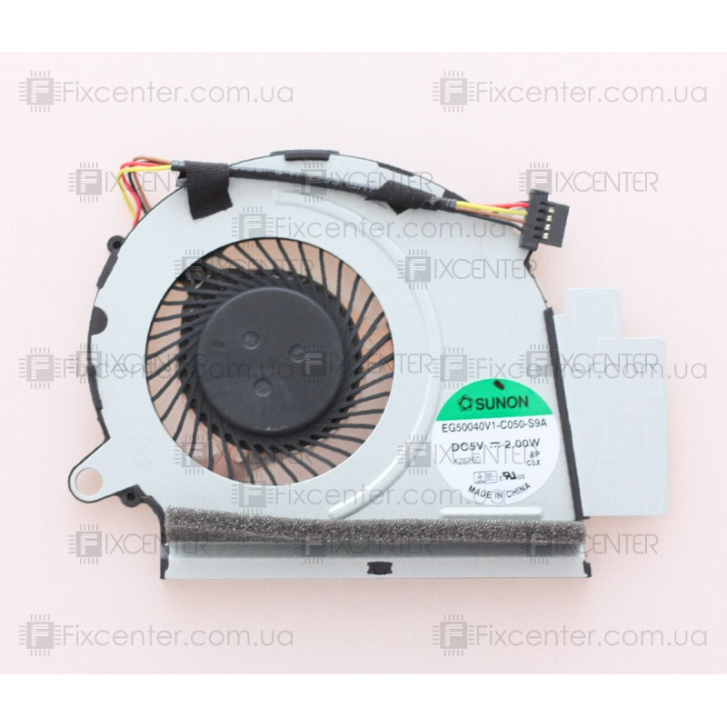 Вентилятор (кулер) для ноутбука Acer Aspire S5-391 Оригинал