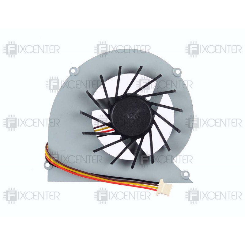 Вентилятор (кулер) MG60090V1-C120-S99 KSB0605HC для ноутбука Aсer Aspire 4830, 4830G, 4830TG Оригинал!