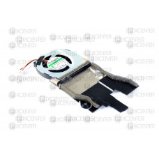 Вентилятор (кулер) MF40050V1-Q040-G99 для ноутбука Acer One D255, D225, D255E, D260, NAV70, NAV50, PAV70 eMachines 350 355