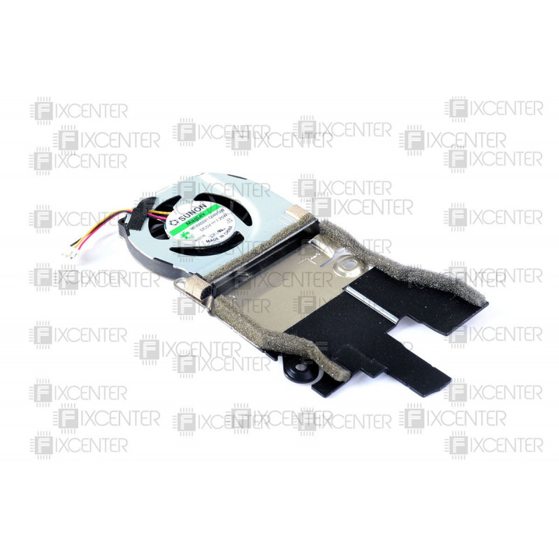 Вентилятор (кулер) MF40050V1-Q040-G99 для ноутбука Acer One D255, D225, D255E, D260, NAV70, NAV50, PAV70 eMachines 350 355