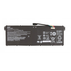 Батарея (аккумулятор) AP19B5K для ноутбуків Acer A315-55, A315-56, A315-57, A315-58, A315-59 Оригинал 11.55V 3550mAh 41Wh, 3500mAh, Внутренний, Оригинал, 11.25 V, 11.4 V