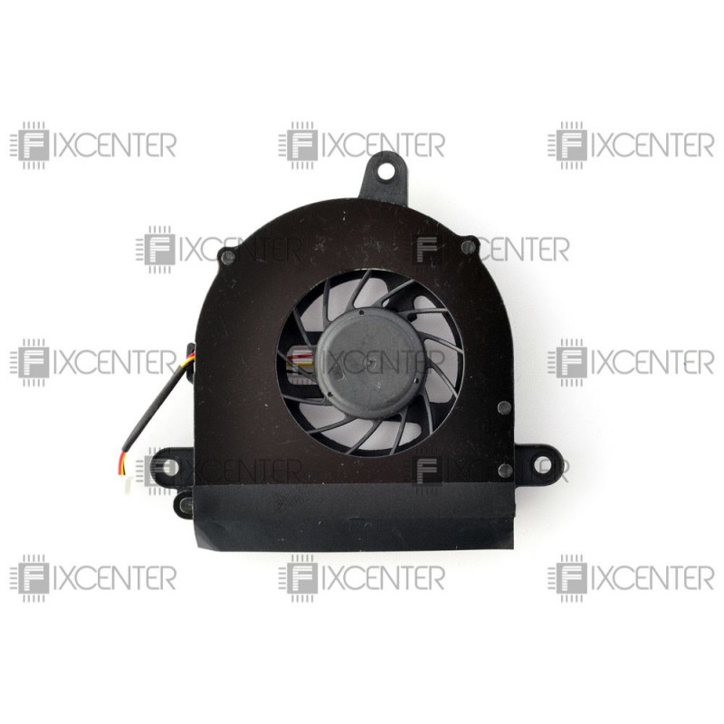 Вентилятор (кулер) DFS451305M10T DC2800074F0 для ноутбука Acer Aspire 5538, 5538G