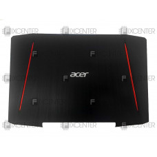 Корпус (крышка матрицы) для ноутбука Acer Aspire VX15 VX5-591G, Крышка (Cover-A)