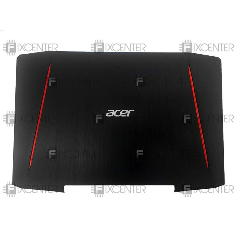 Корпус (крышка матрицы) для ноутбука Acer Aspire VX15 VX5-591G, Крышка (Cover-A)