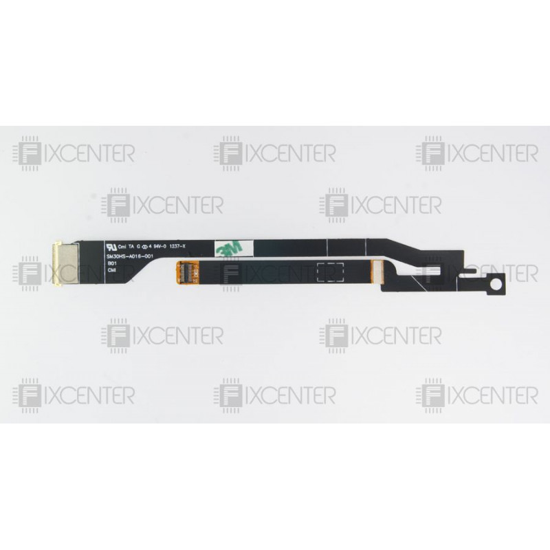 Шлейф матриці для ноутбука Acer Aspire S3, S3-951, MS2346 ver. 1