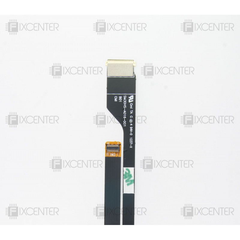 Шлейф матриці для ноутбука Acer Aspire S3, S3-951, MS2346 ver. 1
