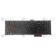 Клавиатура ноутбука для Acer Predator G9-591, G9-791