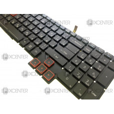 Клавиатура ноутбука для Acer Predator G9-591, G9-791