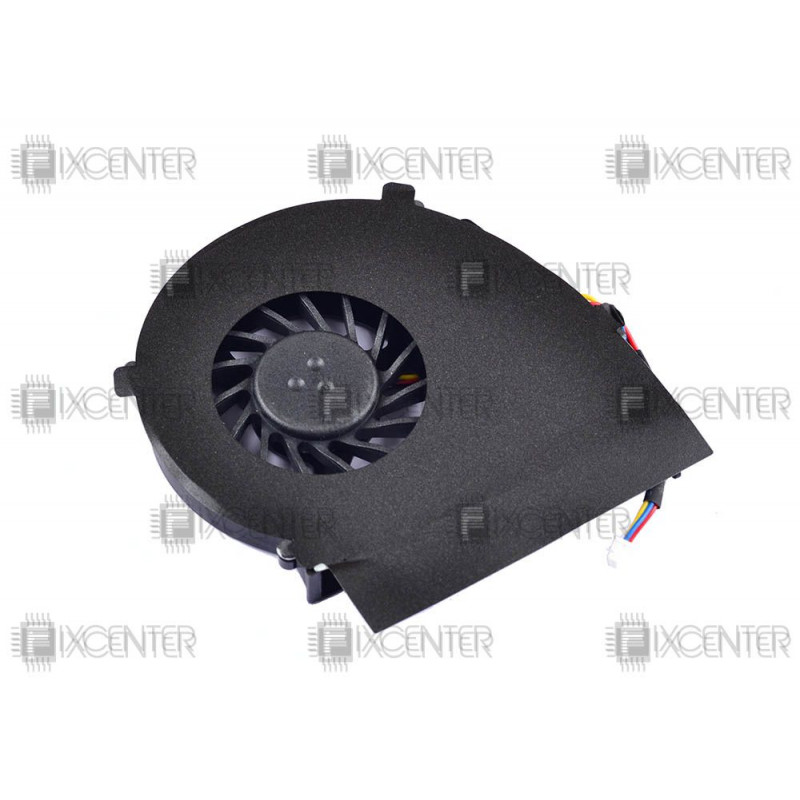 Кулер (вентилятор) для ноутбука Acer Extensa 5235, 5635, 5635Zg, Emachines E528, E728