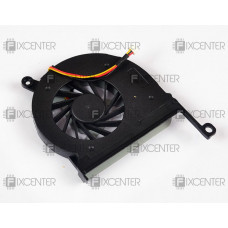 Вентилятор (кулер) DFS531005MC0T AB720HX-GC1 для ноутбука Acer Aspire E1-431, E1-451, E1-471 Оригинал!