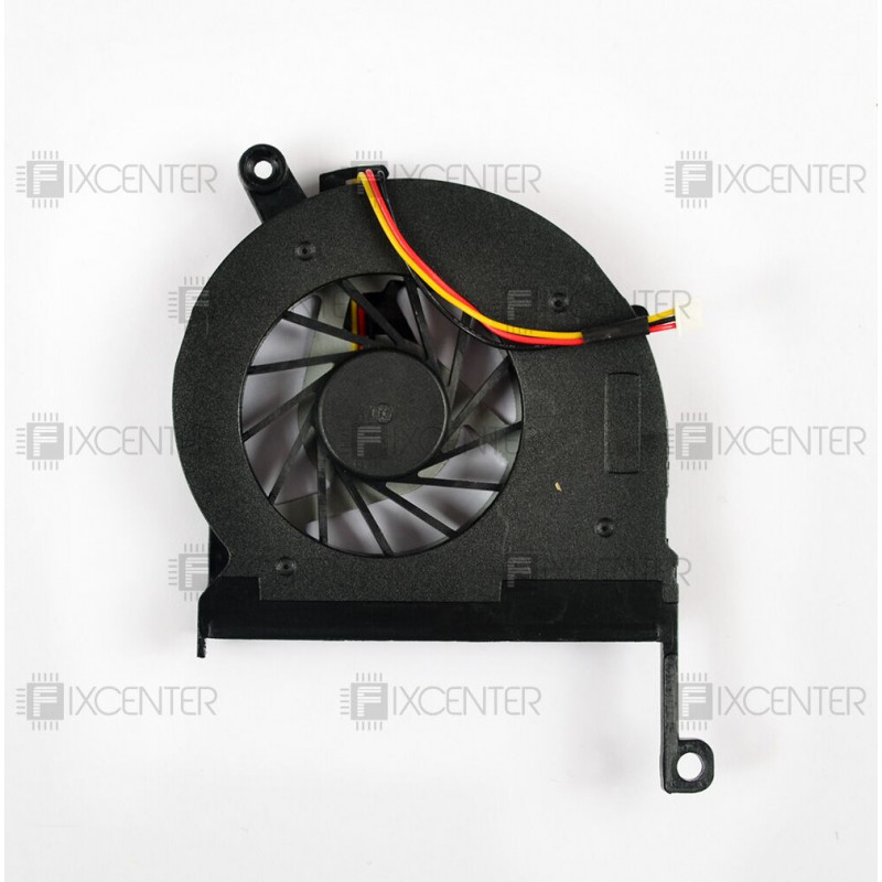 Вентилятор (кулер) DFS531005MC0T AB720HX-GC1 для ноутбука Acer Aspire E1-431, E1-451, E1-471 Оригинал!