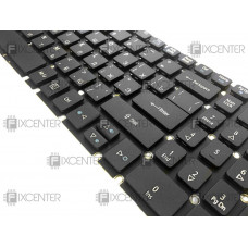 Клавиатура LV5T_A51B для ноутбука Acer Aspire E5-522, E5-552, ES1-533, E5-575, V5-591, VN7-572, VN7-592