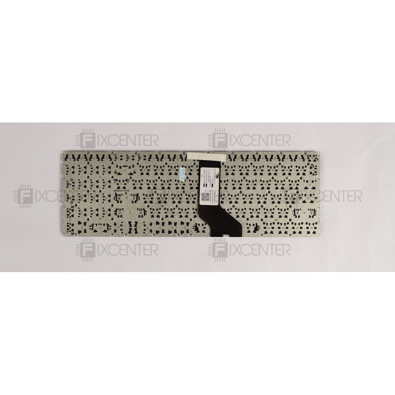 Клавиатура LV5T_A51B для ноутбука Acer Aspire E5-522, E5-552, ES1-533, E5-575, V5-591, VN7-572, VN7-592 Уценка