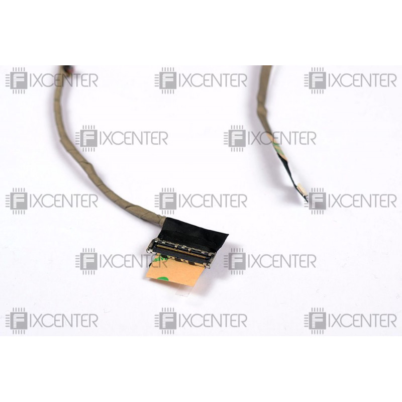 Шлейф матрицы DC02001AZ10, P3MJ0 для ноутбука Acer Aspire 3830, 3830T