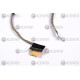 Шлейф матрицы DC02001AZ10, P3MJ0 для ноутбука Acer Aspire 3830, 3830T