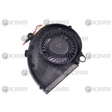 Кулер (вентилятор) 60.M2VN7.005, AB7205HX-GC1 для ноутбука Acer Aspire M5-481, M5481G, M5-481T Оригинал!