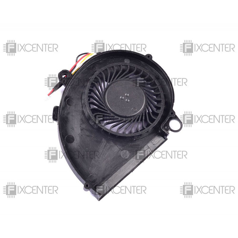 Кулер (вентилятор) 60.M2VN7.005, AB7205HX-GC1 для ноутбука Acer Aspire M5-481, M5481G, M5-481T Оригинал!