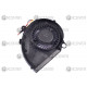 Кулер (вентилятор) 60.M2VN7.005, AB7205HX-GC1 для ноутбука Acer Aspire M5-481, M5481G, M5-481T Оригинал!
