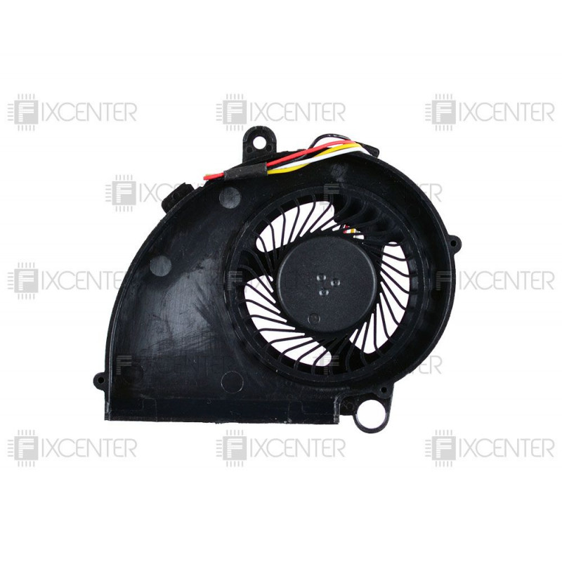 Кулер (вентилятор) 60.M2VN7.005, AB7205HX-GC1 для ноутбука Acer Aspire M5-481, M5481G, M5-481T Оригинал!