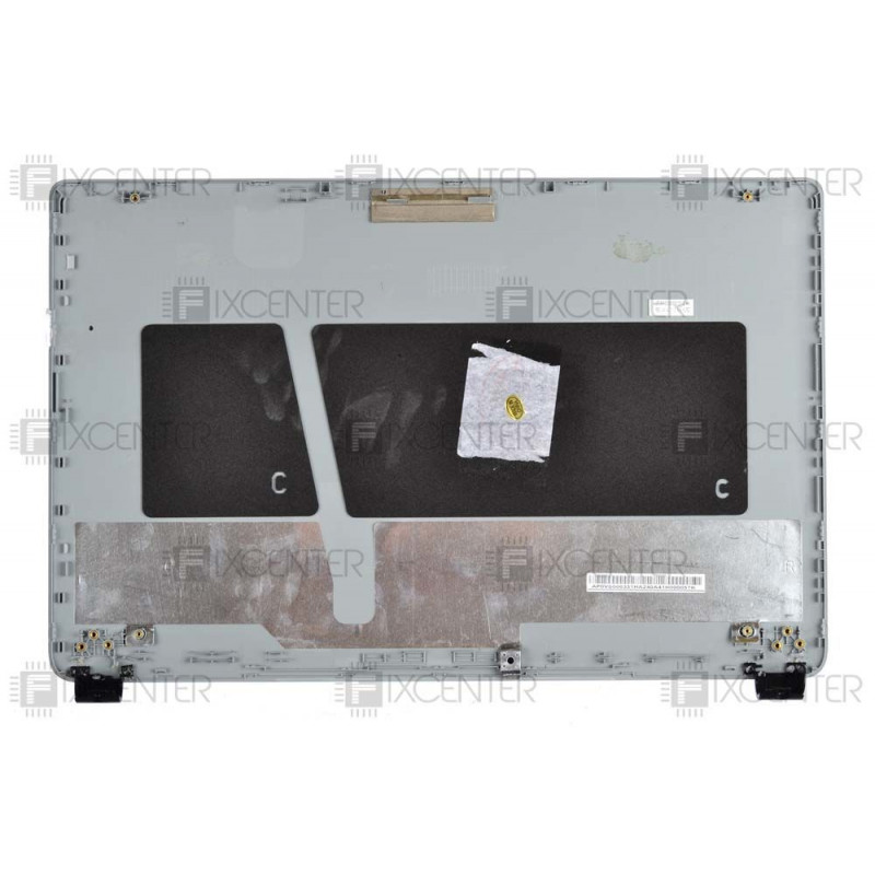 Корпус (крышка матрицы) для ноутбука Acer Aspire E1-510, E1-530, E1-532, E1-570, E1-572 Черная, Крышка (Cover-A)