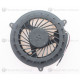 Вентилятор (кулер) KSB06105HA, AD09005HX10G300 для ноутбука Acer Aspire E1-531, E1-571, V3-551G Вариант 2