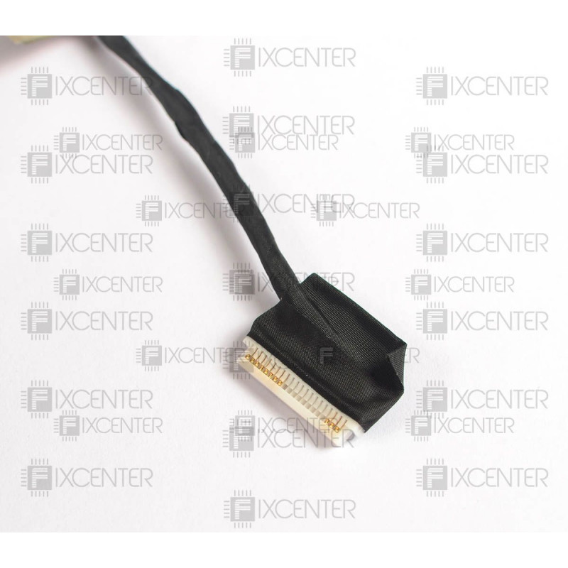 Шлейф матрицы (экрана) 50.4CG14.022 для ноутбука Acer Aspire 5536, 5738, 5738G, 5738Z LED