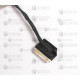 Шлейф матрицы (экрана) 50.4CG14.022 для ноутбука Acer Aspire 5536, 5738, 5738G, 5738Z LED