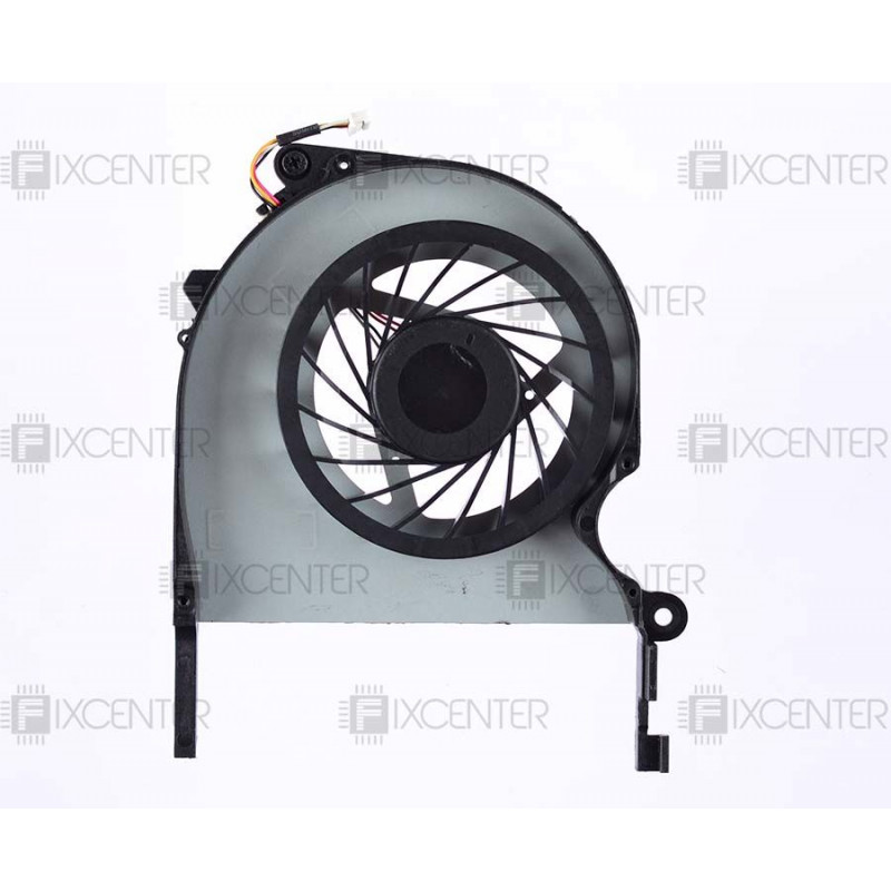 Кулер (вентилятор) MG75070V1-B000-S99 DFS551205ML0T для Acer Aspire 5943, 5943G, 8943, 8943G Оригинал!
