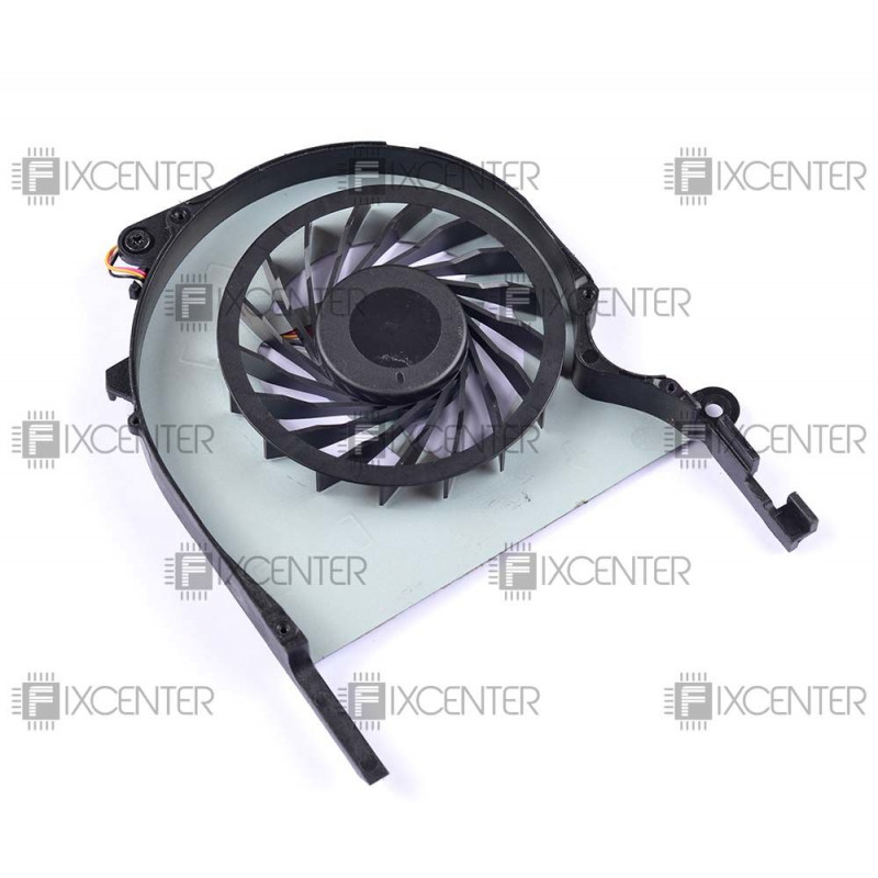 Кулер (вентилятор) MG75070V1-B000-S99 DFS551205ML0T для Acer Aspire 5943, 5943G, 8943, 8943G Оригинал!