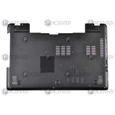 Корпус (нижняя часть) для ноутбука Acer Aspire E5-511, E5-521, E5-531, E5-571, V3-572, Нижняя часть (Cover-D)