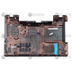 Корпус (нижняя часть) для ноутбука Acer Aspire E5-511, E5-521, E5-531, E5-571, V3-572, Нижняя часть (Cover-D)