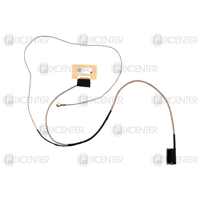 Шлейф матрицы DC02002QL00, 50.GM1N2.008 для ноутбука Acer Aspire VX15 VX5-591G N16c7