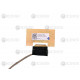 Шлейф матрицы DC02002QL00, 50.GM1N2.008 для ноутбука Acer Aspire VX15 VX5-591G N16c7